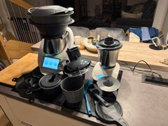 Thermomix TM6
