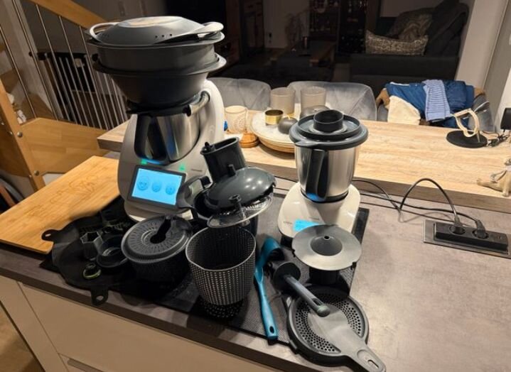Thermomix TM6