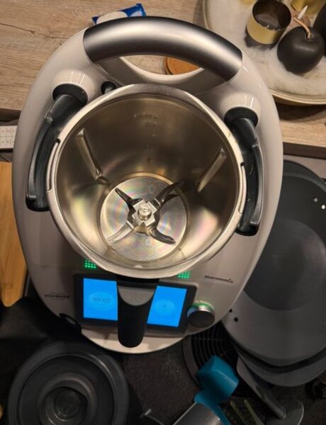 Thermomix TM6