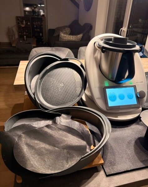 Thermomix TM6