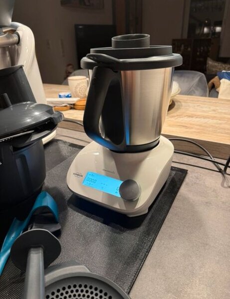 Thermomix TM6